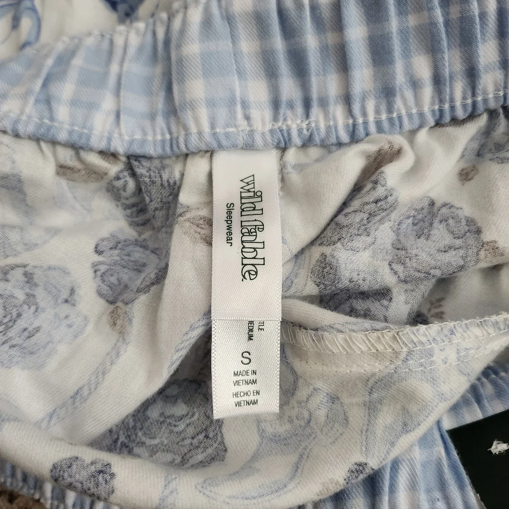 New Floral Cowgirl Boxer Shorts - Picture 3 of 6